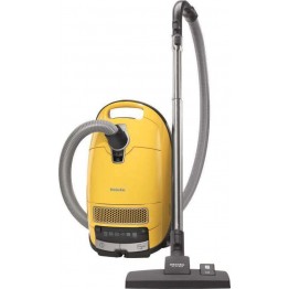 MIELE COMPLETE C3 ECOLINE YELLOW 10161100 